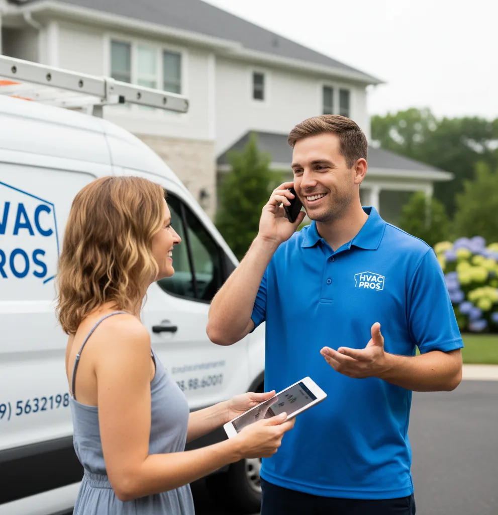 AC Repair in Yreka, CA